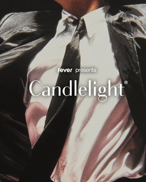Candlelight : hommage à Charles Aznavour