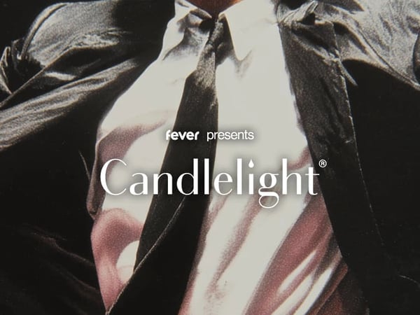 Candlelight : hommage à Charles Aznavour