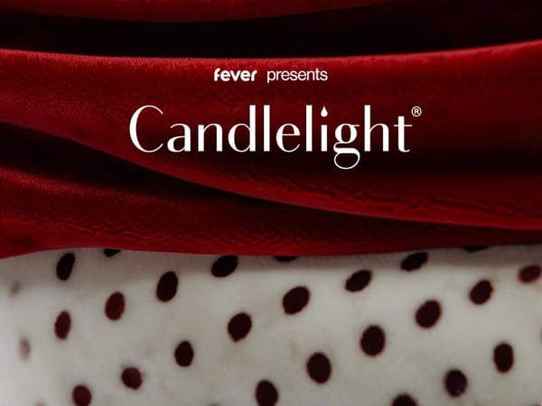 Candlelight : Longue Vie aux Légendes du Rock