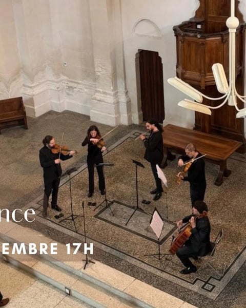 Une soirée d’Opéra à Alès