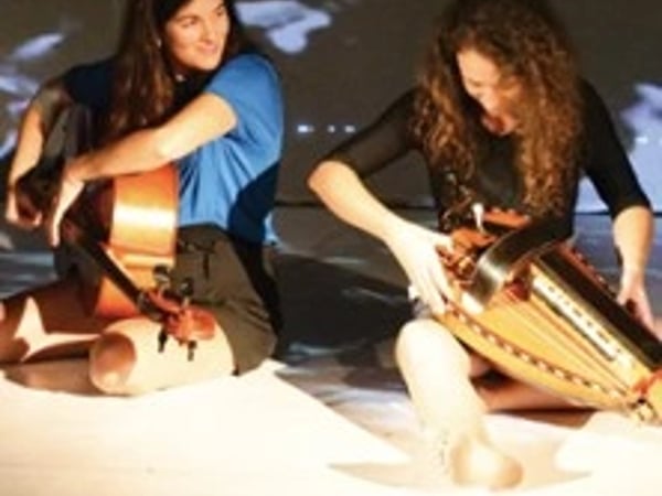 Et le Chant des Baleines - Cie Pic & Colegram