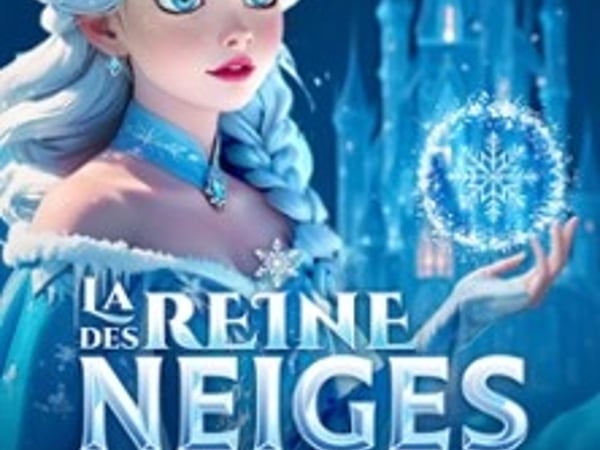 La Reine des Neiges - Tournée