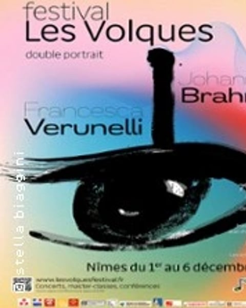 Festival les Volques