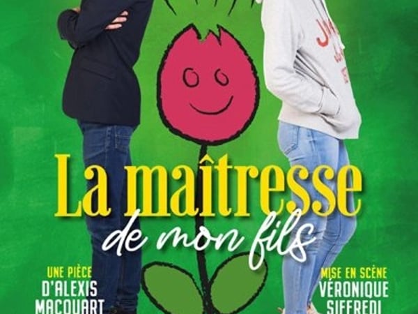 La maîtresse de mon fils