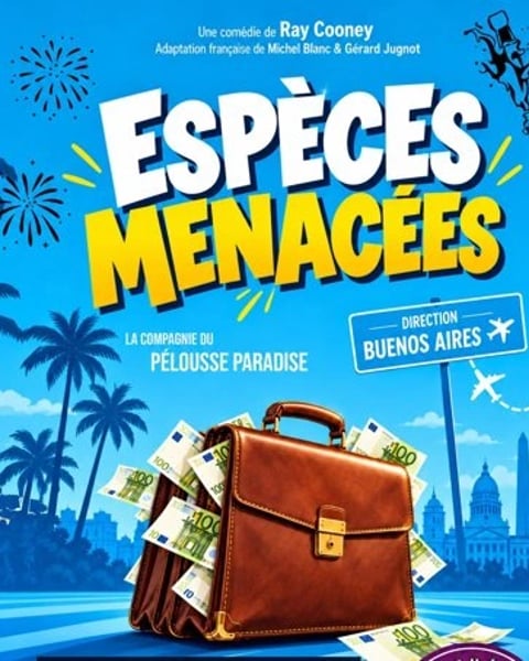 Espèces menacées