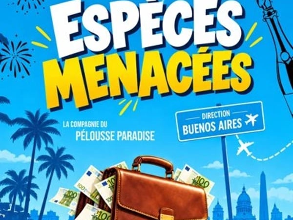 Espèces menacées
