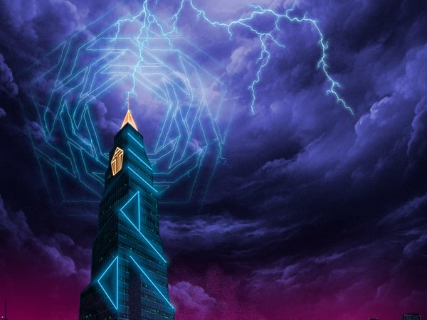 Carpenter Brut, The End Complete