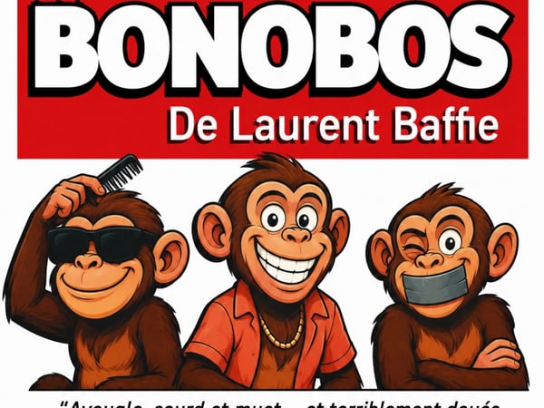 Les Bonobos
