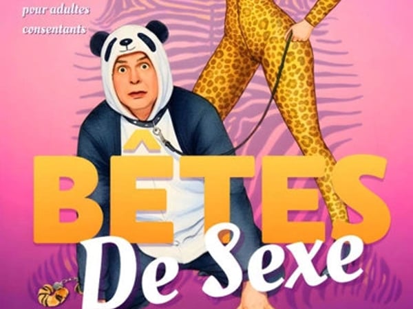 Bêtes de sexe