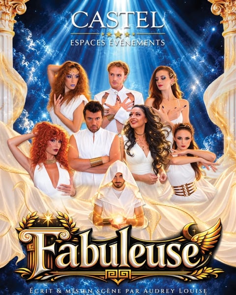 Fabuleuse