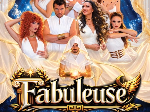 Fabuleuse