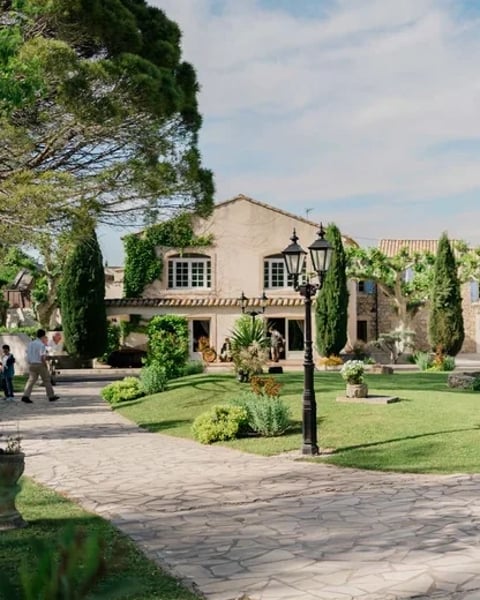 Le Castel Espaces Événements