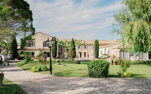 Le Castel Espaces Événements