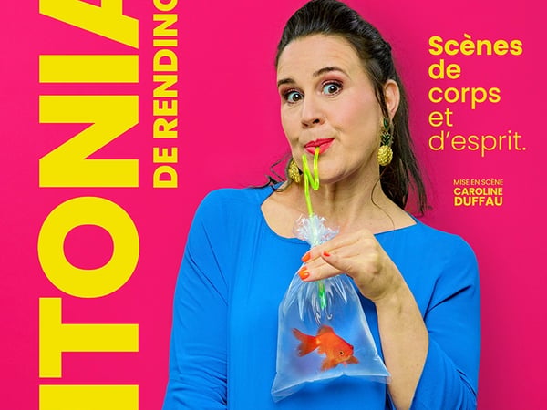 Antonia de Rendinger