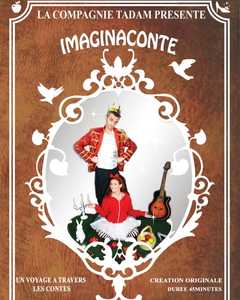Imaginaconte