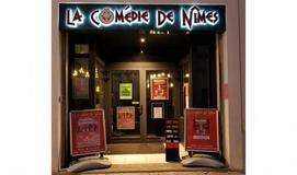 Théâtre à Nimes en 2022 et 2023